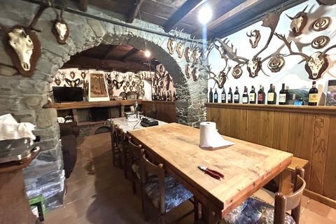 Landejendom i Barga, Lucca, Barga - € 650.000 | Ref: APS-1566 - foto 9
