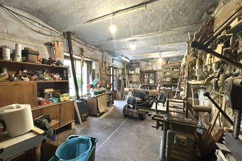 Landejendom i Barga, Lucca, Barga - € 650.000 | Ref: APS-1566 - foto 14