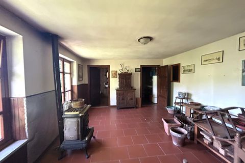 Landejendom i Barga, Lucca, Barga - € 650.000 | Ref: APS-1566 - foto 19