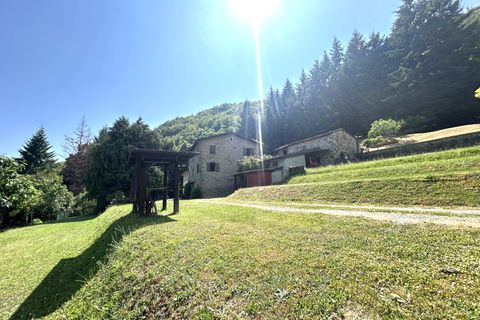 Landejendom i Barga, Lucca, Barga - € 650.000 | Ref: APS-1566 - foto 24