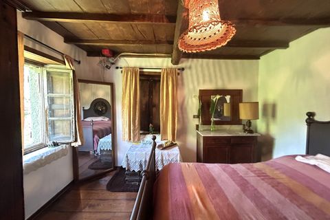 Landejendom i Barga, Lucca, Barga - € 650.000 | Ref: APS-1566 - foto 25