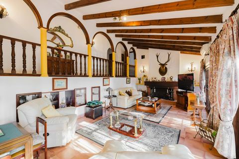 Landejendom i Mijas, Malaga, Mijas - € 3.995.000 | Ref: 0b49a02c-5b2e-4a43-a - foto 9