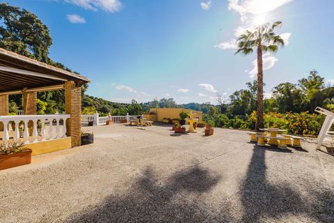 Landejendom i Mijas, Malaga, Mijas - € 3.995.000 | Ref: 0b49a02c-5b2e-4a43-a - foto 19