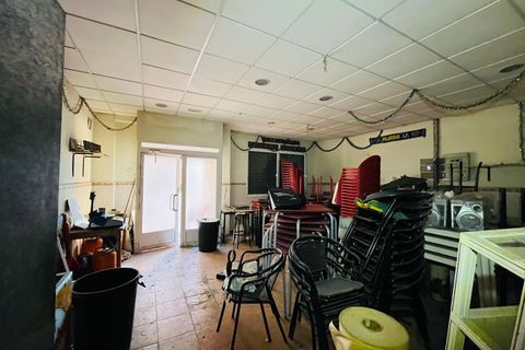 L'establiment comercial a Mislata, Valencia, Mislata - € 75.000 | Ref: 24bba256-58c2-471b-b - foto 2