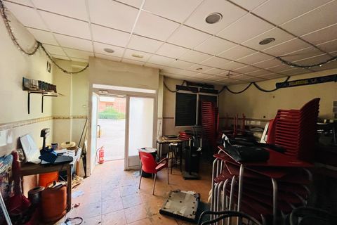 L'establiment comercial a Mislata, Valencia, Mislata - € 75.000 | Ref: 24bba256-58c2-471b-b - foto 3