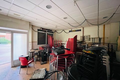 L'establiment comercial a Mislata, Valencia, Mislata - € 75.000 | Ref: 24bba256-58c2-471b-b - foto 4