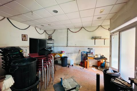 L'establiment comercial a Mislata, Valencia, Mislata - € 75.000 | Ref: 24bba256-58c2-471b-b - foto 7
