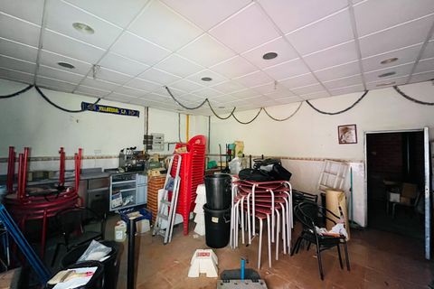 L'establiment comercial a Mislata, Valencia, Mislata - € 75.000 | Ref: 24bba256-58c2-471b-b - foto 8