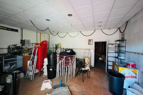 L'establiment comercial a Mislata, Valencia, Mislata - € 75.000 | Ref: 24bba256-58c2-471b-b - foto 9