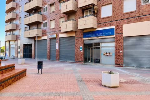 L'establiment comercial a Mislata, Valencia, Mislata - € 75.000 | Ref: 24bba256-58c2-471b-b - foto 17