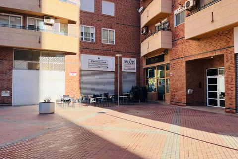 L'establiment comercial a Mislata, Valencia, Mislata - € 75.000 | Ref: 24bba256-58c2-471b-b - foto 18