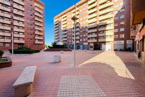 L'establiment comercial a Mislata, Valencia, Mislata - € 75.000 | Ref: 24bba256-58c2-471b-b - foto 19