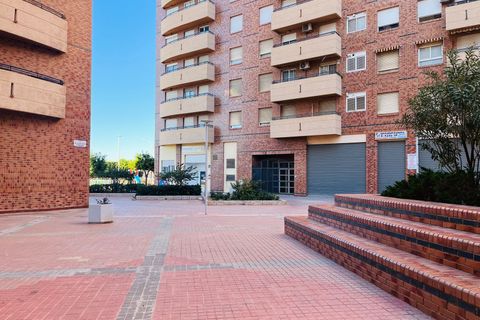 L'establiment comercial a Mislata, Valencia, Mislata - € 75.000 | Ref: 24bba256-58c2-471b-b - foto 20