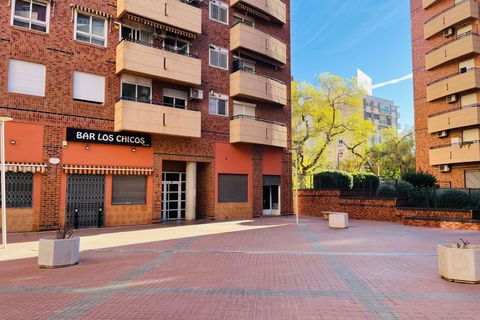 L'establiment comercial a Mislata, Valencia, Mislata - € 75.000 | Ref: 24bba256-58c2-471b-b - foto 21
