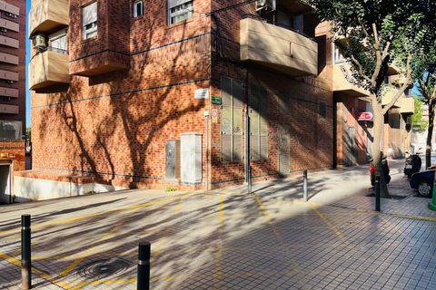 L'establiment comercial a Mislata, Valencia, Mislata - € 75.000 | Ref: 24bba256-58c2-471b-b - foto 22