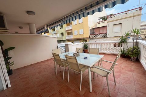 Lejlighed i Grao De Moncofar, Castellon, Grao De Moncofar - € 178.000 | Ref: 6314aef9-7f5c-4f51-9 - foto 1