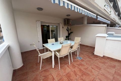 Lejlighed i Grao De Moncofar, Castellon, Grao De Moncofar - € 178.000 | Ref: 6314aef9-7f5c-4f51-9 - foto 2