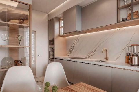 Leilighet i Madrid, Madrid, Madrid - € 2 005 253 | Ref: e40e6575-4a72-4ef0-9 - foto 6