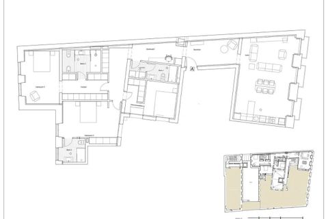 Leilighet i Madrid, Madrid, Madrid - € 2 005 253 | Ref: e40e6575-4a72-4ef0-9 - foto 16