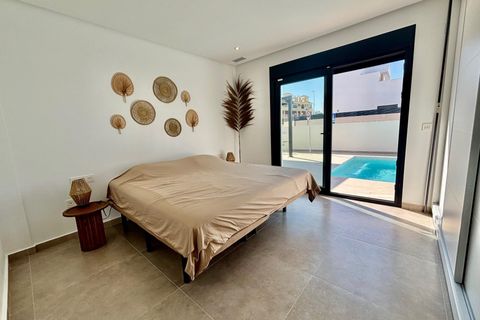 Villa a Rafal, Alicante, Rafal - € 415.000 | Ref: CSPN-60595 - foto 8