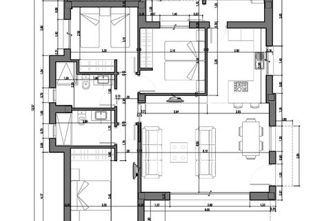 Villa a Rafal, Alicante, Rafal - € 415.000 | Ref: CSPN-60595 - foto 14