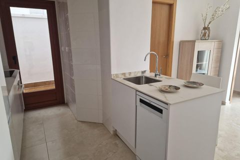 Leilighet i Avileses, Murcia, Avileses - € 105 000 | Ref: CLDC-12062 - foto 18