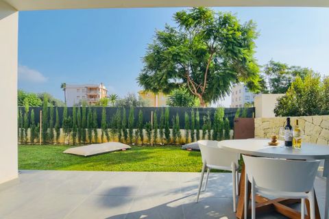 Leilighet i Javea, Alicante, Javea - € 629 000 | Ref: xja626 - foto 2