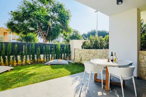 Leilighet i Javea, Alicante, Javea - € 629 000 | Ref: xja626 - foto 4