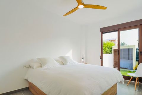Leilighet i Javea, Alicante, Javea - € 629 000 | Ref: xja626 - foto 11