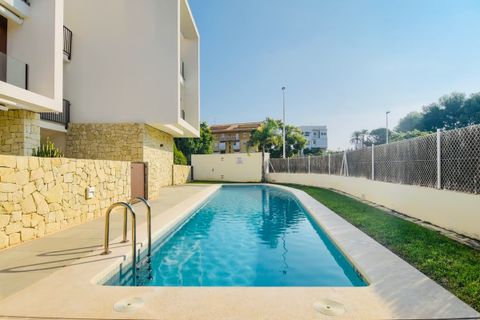 Leilighet i Javea, Alicante, Javea - € 629 000 | Ref: xja626 - foto 18