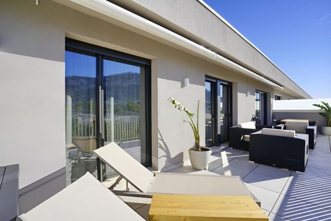 Penthouse i Denia, Alicante, Denia - € 695 000 | Ref: xie0882 - foto 2