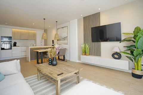 Penthouse i Denia, Alicante, Denia - € 695 000 | Ref: xie0882 - foto 5