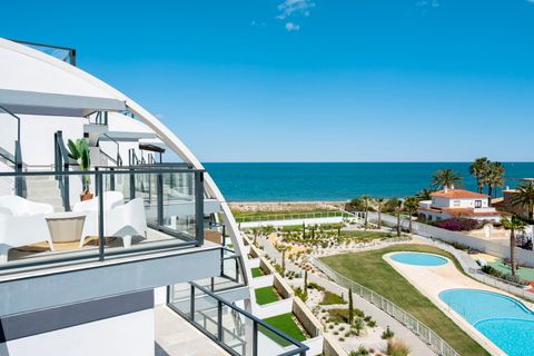 Penthouse i Denia, Alicante, Denia - € 695.000 | Ref: xden4502 - foto 1