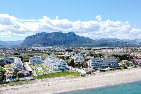 Penthouse i Denia, Alicante, Denia - € 695.000 | Ref: xden4502 - foto 4
