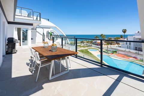 Penthouse i Denia, Alicante, Denia - € 695.000 | Ref: xden4502 - foto 5