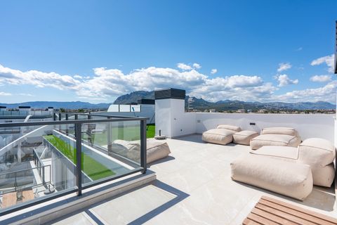 Penthouse i Denia, Alicante, Denia - € 695.000 | Ref: xden4502 - foto 8