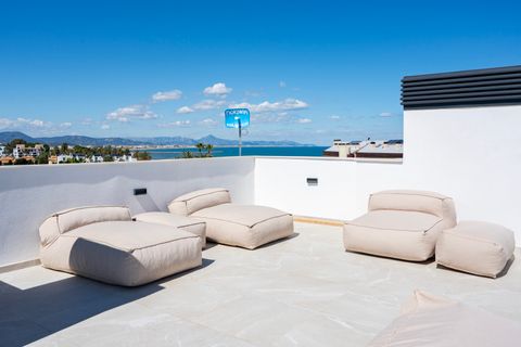 Penthouse i Denia, Alicante, Denia - € 695.000 | Ref: xden4502 - foto 11