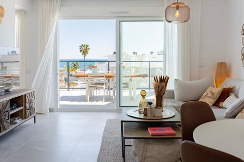 Penthouse i Denia, Alicante, Denia - € 695.000 | Ref: xden4502 - foto 15