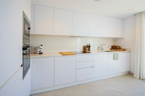 Penthouse i Denia, Alicante, Denia - € 695.000 | Ref: xden4502 - foto 18