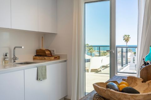 Penthouse i Denia, Alicante, Denia - € 695.000 | Ref: xden4502 - foto 19