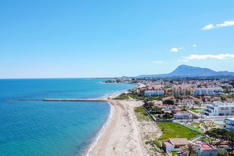 Penthouse i Denia, Alicante, Denia - € 695.000 | Ref: xden4502 - foto 32