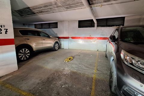 Garage i Torrevieja, Alicante, Torrevieja - € 7.500 | Ref: A11062/6084 - foto 2