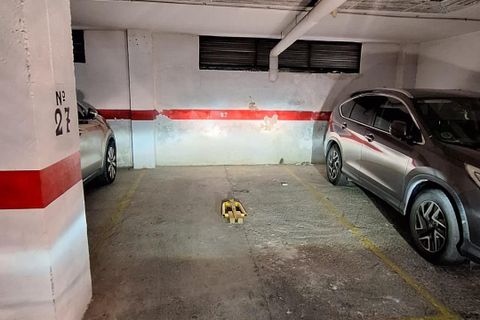 Garage i Torrevieja, Alicante, Torrevieja - € 7.500 | Ref: A11062/6084 - foto 3