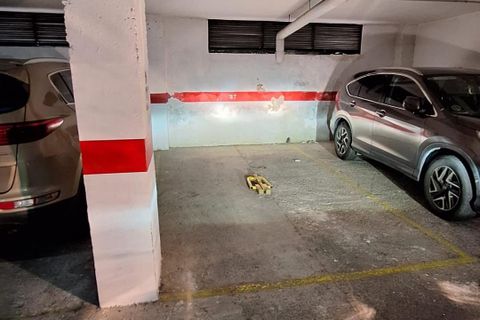 Garage i Torrevieja, Alicante, Torrevieja - € 7.500 | Ref: A11062/6084 - foto 4