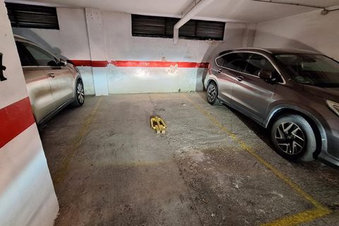 Garage i Torrevieja, Alicante, Torrevieja - € 7.500 | Ref: A11062/6084 - foto 5