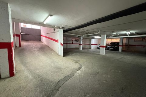 Garage i Torrevieja, Alicante, Torrevieja - € 7.500 | Ref: A11062/6084 - foto 6