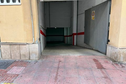 Garage i Torrevieja, Alicante, Torrevieja - € 7.500 | Ref: A11062/6084 - foto 7