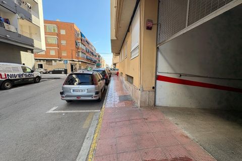 Garage i Torrevieja, Alicante, Torrevieja - € 7.500 | Ref: A11062/6084 - foto 8
