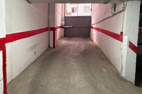 Garage i Torrevieja, Alicante, Torrevieja - € 7.500 | Ref: A11062/6084 - foto 9