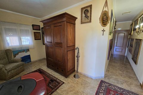 Villa a Sax, Alicante, Sax - € 499.999 | Ref: IVE13841 - foto 4